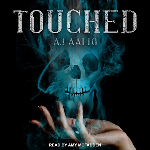 Cover of Touched
