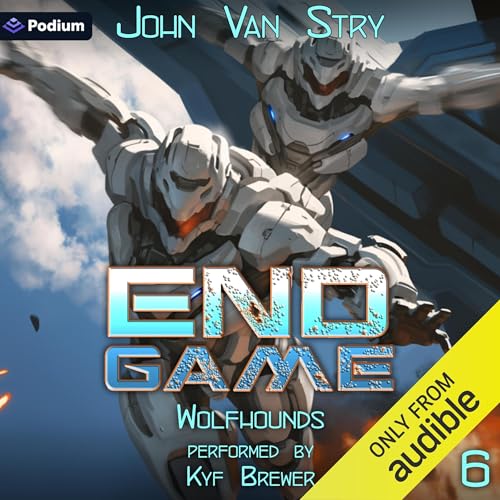 Cover of End Game