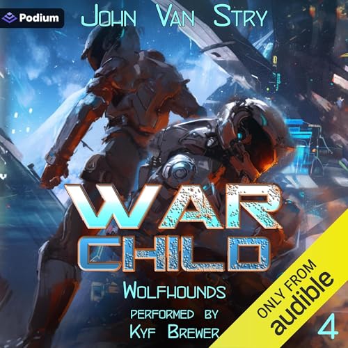 Cover of War Child