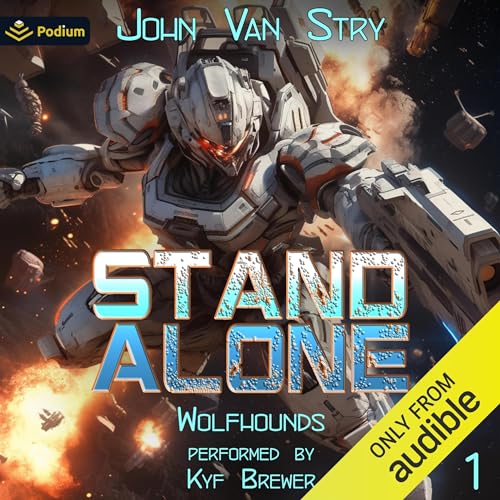 Cover of Stand Alone