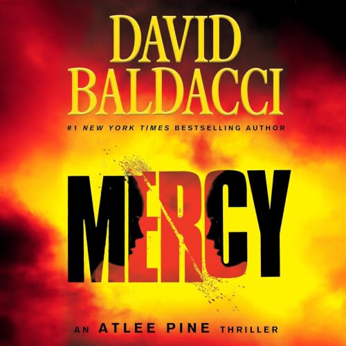 Cover of Mercy