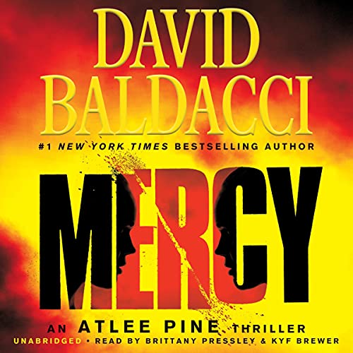 Cover of Mercy
