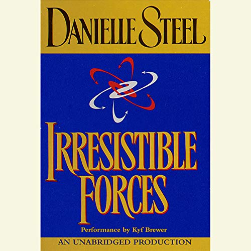 Cover of Irresistible Forces