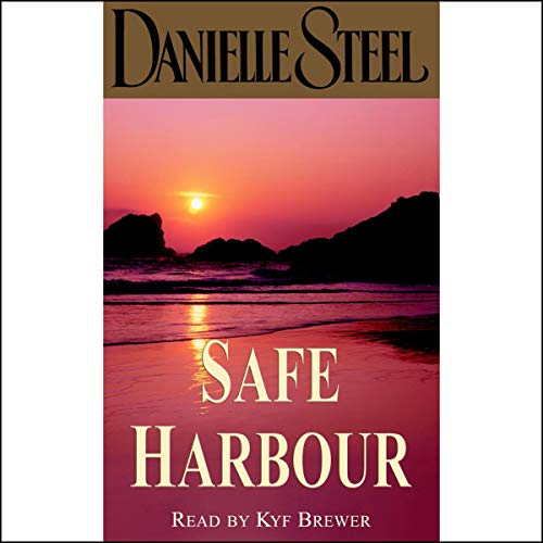 Cover of Safe Harbour