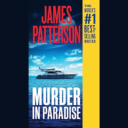 Cover of Murder in Paradise