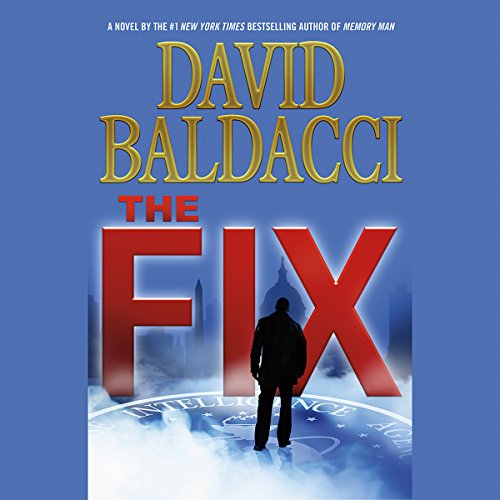 Cover of The Fix