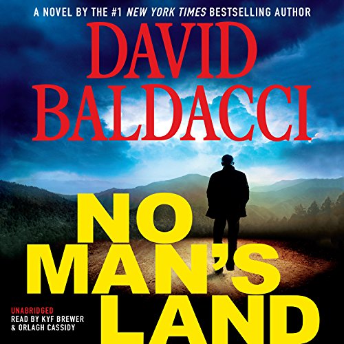 Cover of No Man's Land