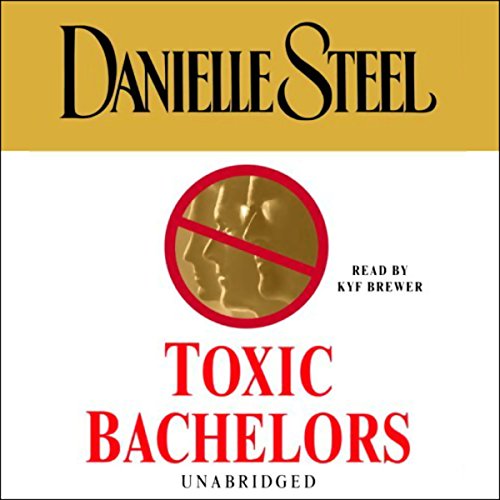Cover of Toxic Bachelors