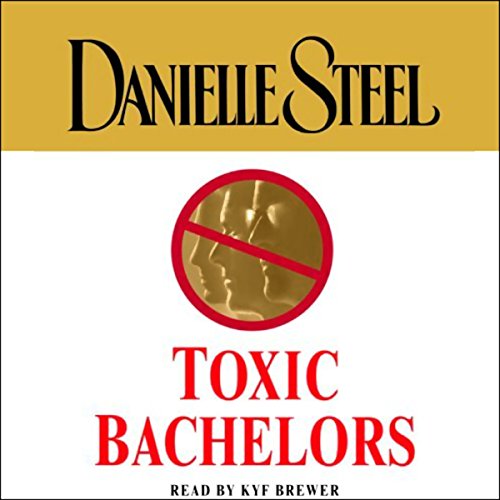 Cover of Toxic Bachelors