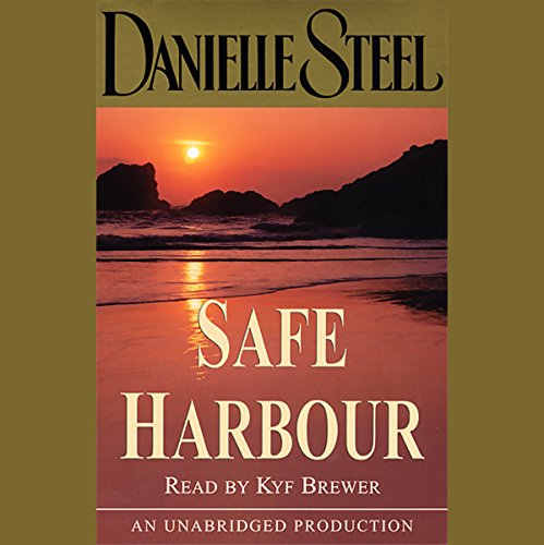 Cover of Safe Harbour
