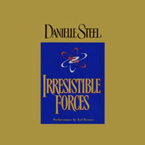 Cover of Irresistible Forces