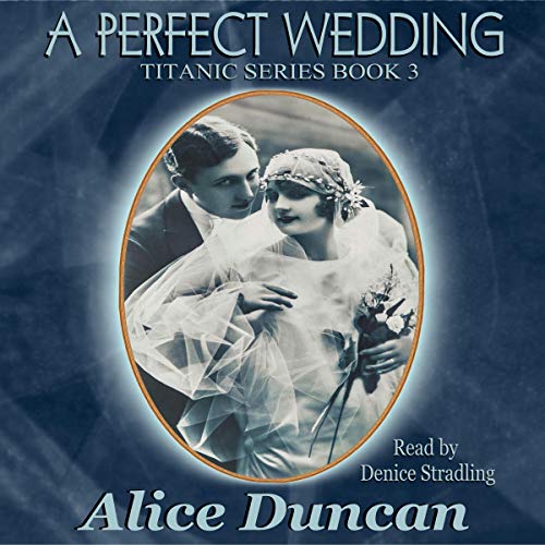 Cover of A Perfect Wedding