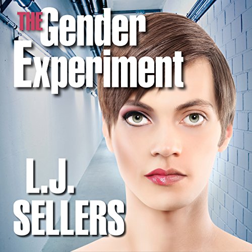 Cover of The Gender Experiment