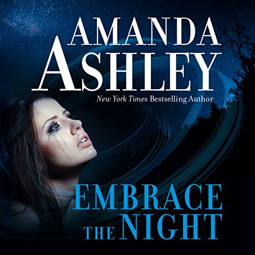 Cover of Embrace the Night