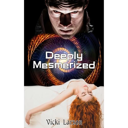 Cover of DEEPLY MESMERIZED