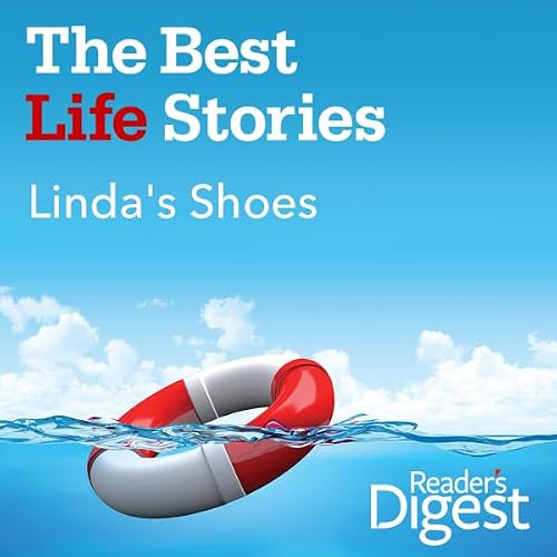 Cover of Linda's Shoes