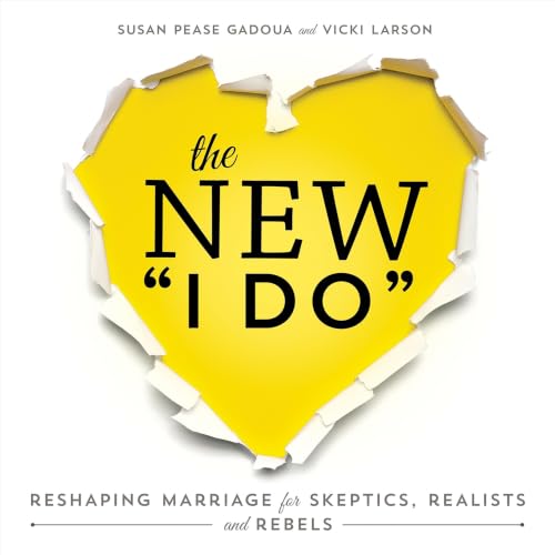 Cover of The New I Do