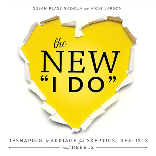 Cover of The New I Do