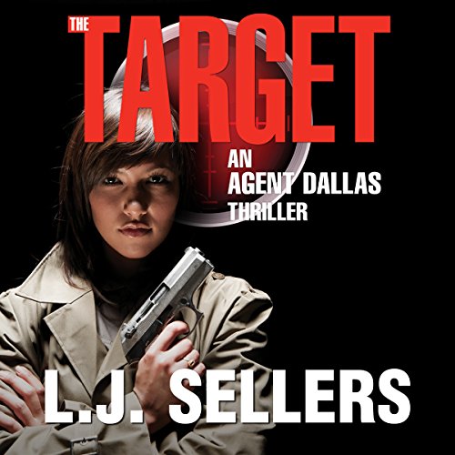 Cover of The Target