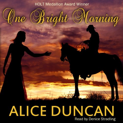 Cover of One Bright Morning