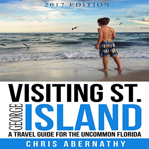 Cover of Visiting St. George Island