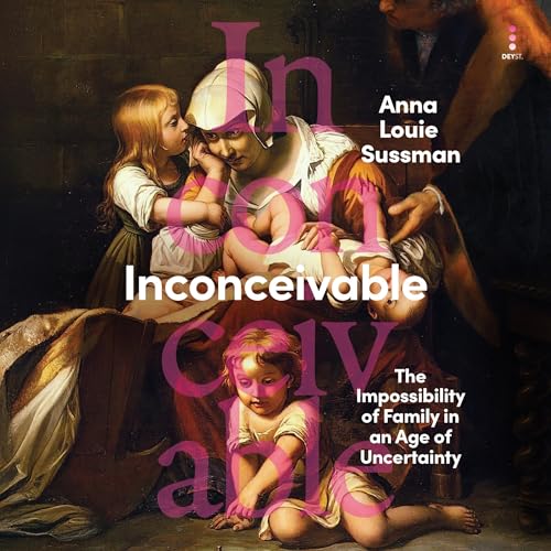 Cover of Inconceivable