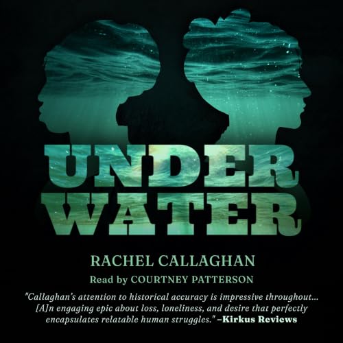 Cover of Under Water