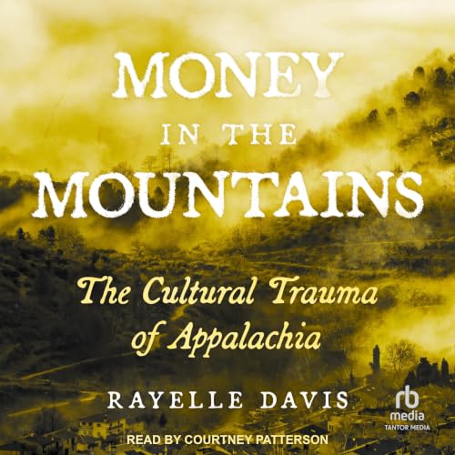 Cover of Money in the Mountains