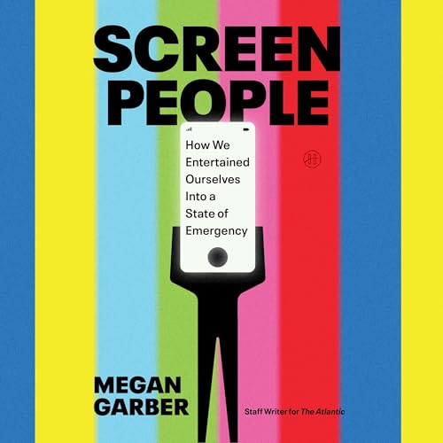 Cover of Screen People