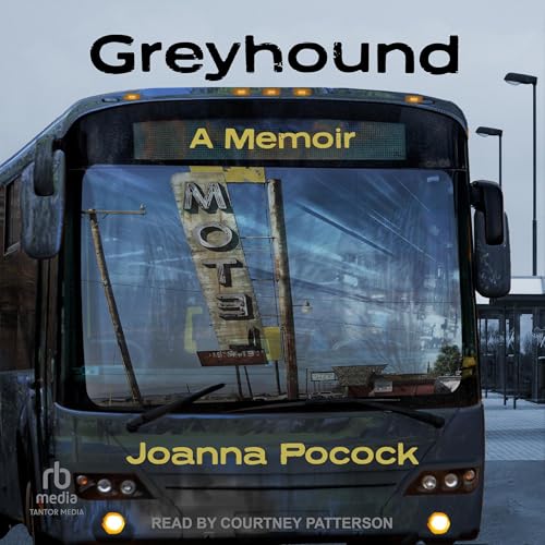 Cover of Greyhound