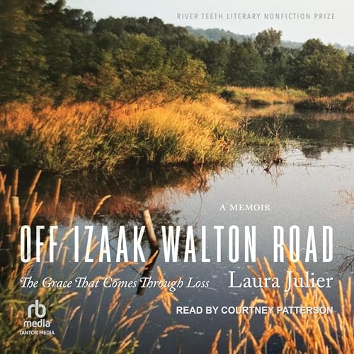 Cover of Off Izaak Walton Road