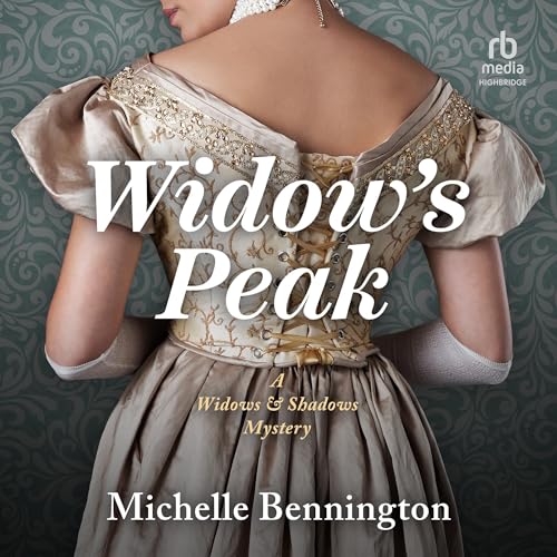 Cover of Widow's Peak
