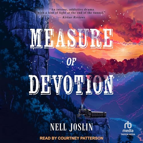 Cover of Measure of Devotion