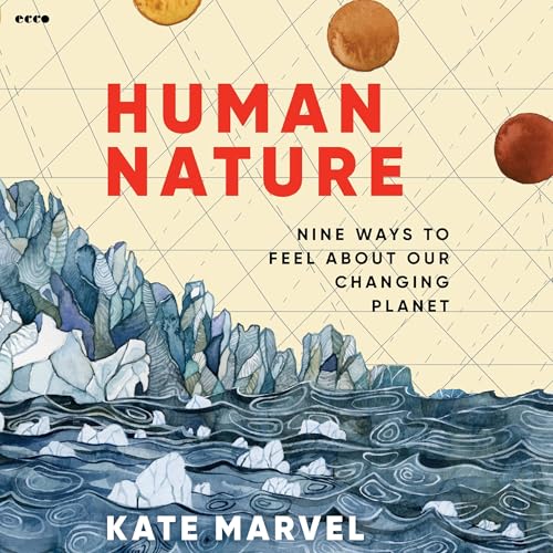 Cover of Human Nature