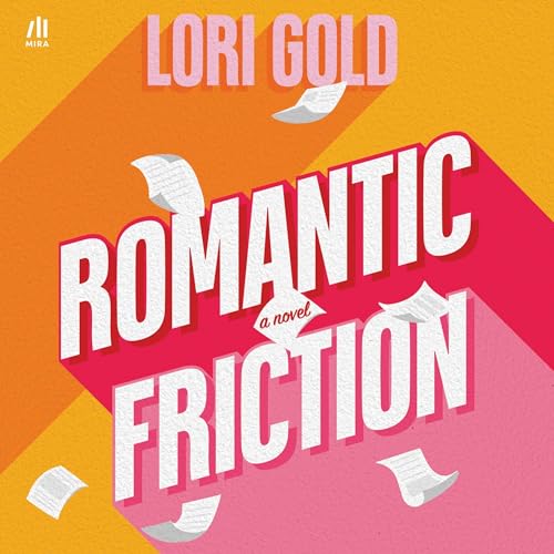 Cover of Romantic Friction