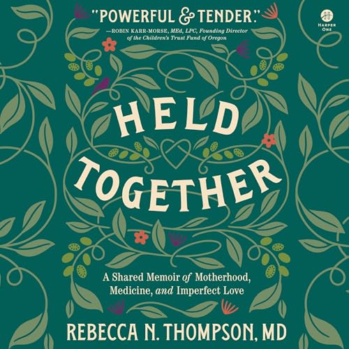 Cover of Held Together