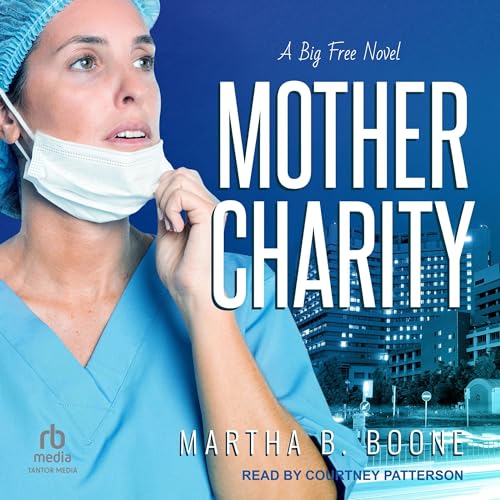 Cover of Mother Charity