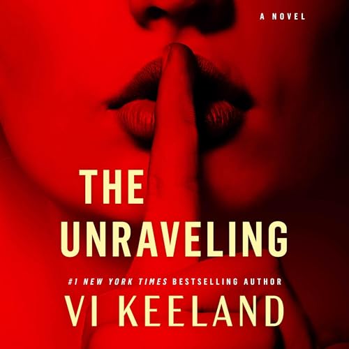 Cover of The Unraveling