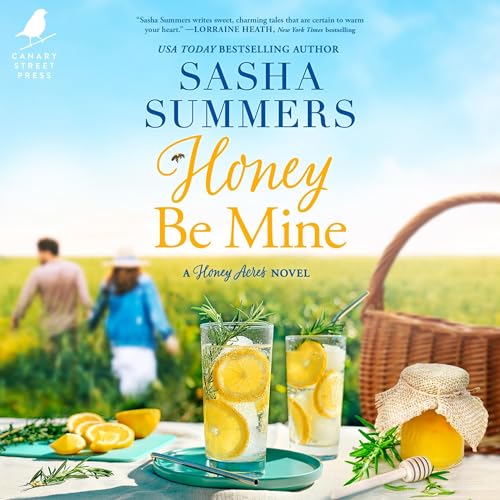 Cover of Honey Be Mine