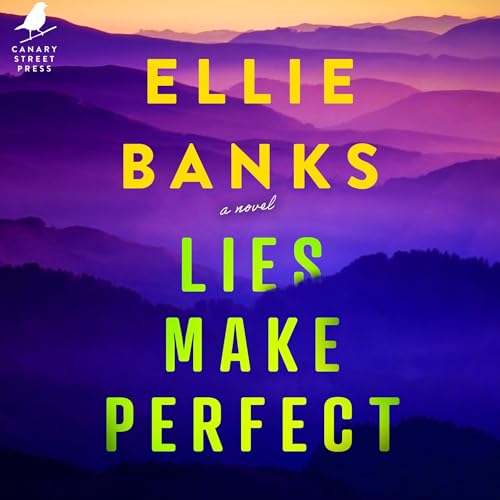 Cover of Lies Make Perfect