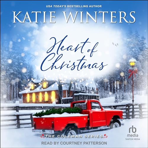 Cover of Heart of Christmas
