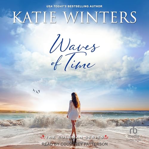 Cover of Waves of Time