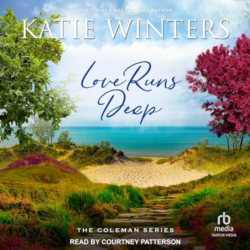 Cover of Love Runs Deep