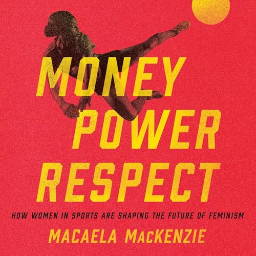 Cover of Money, Power, Respect