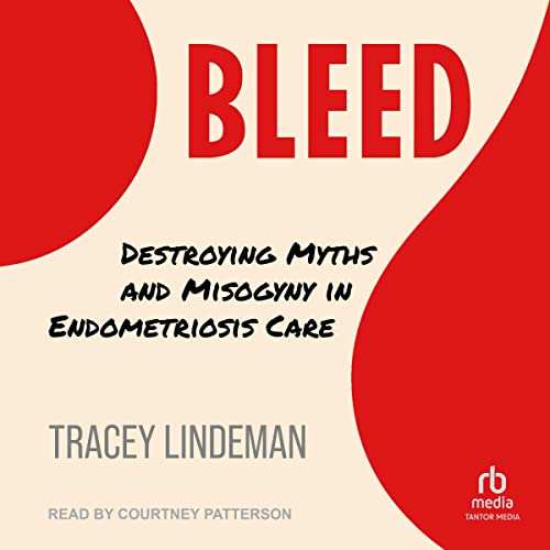 Cover of Bleed