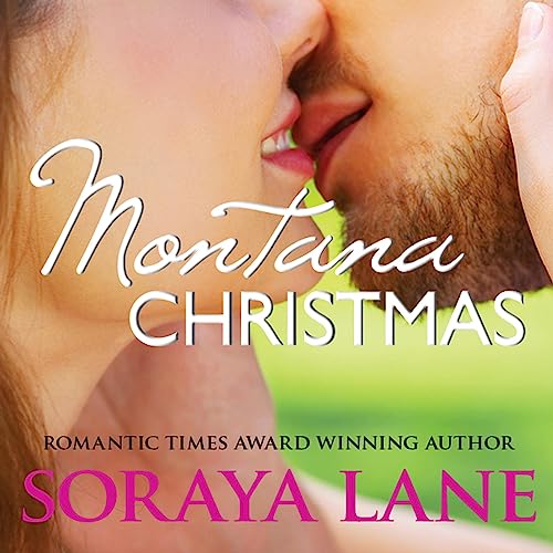 Cover of Montana Christmas