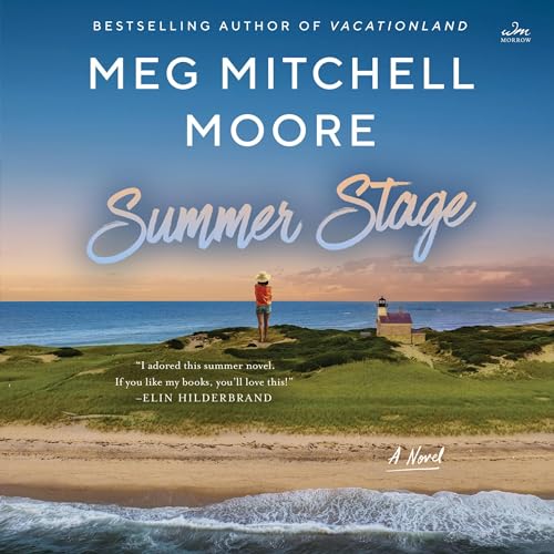 Cover of Summer Stage