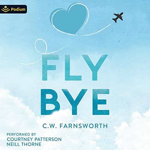 Cover of Fly Bye
