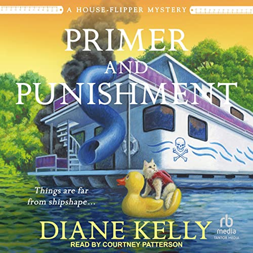Cover of Primer and Punishment