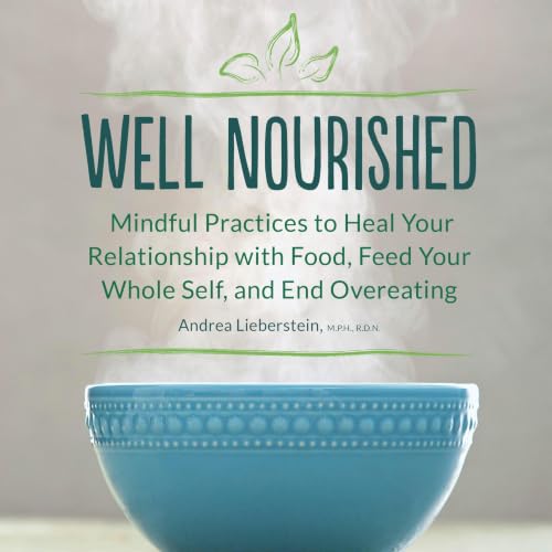 Cover of Well Nourished